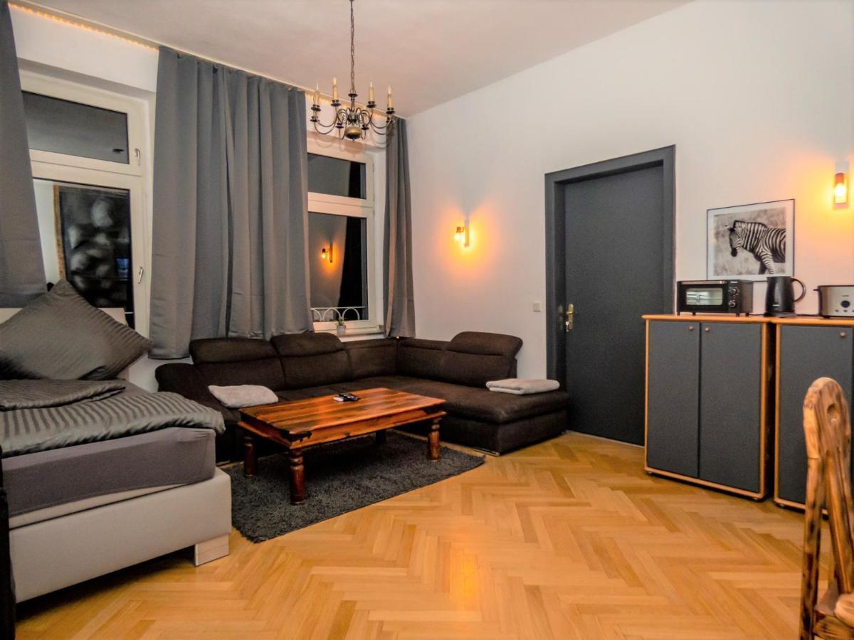 #214 Lux-Flat Im Herzen Von Neuss Mit Netflix & Prime Exterior photo